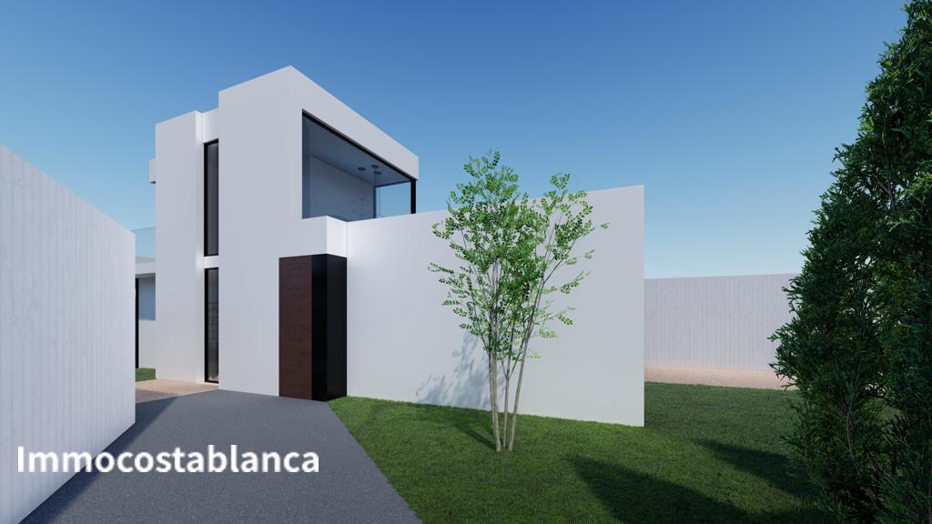 Villa in Alicante, 120 m², 450,000 €, photo 4, listing 8243128