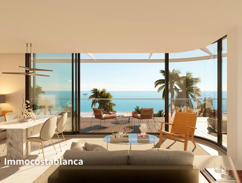 Penthouse in Denia, 122 m², 465,000 €, photo 10, listing 27548176