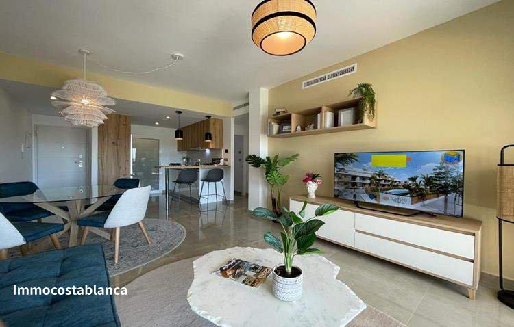 Penthouse in Pilar de la Horadada, 83 m², 340,000 €, photo 2, listing 61509056