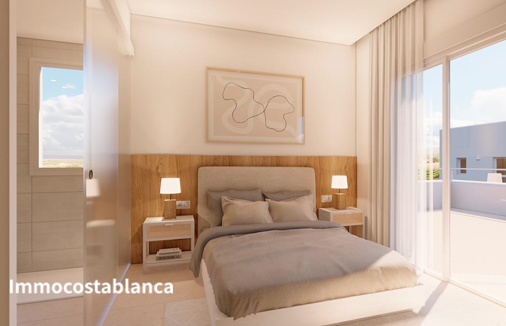 Villa in Pilar de la Horadada, 118 m², 389,000 €, photo 5, listing 72956176