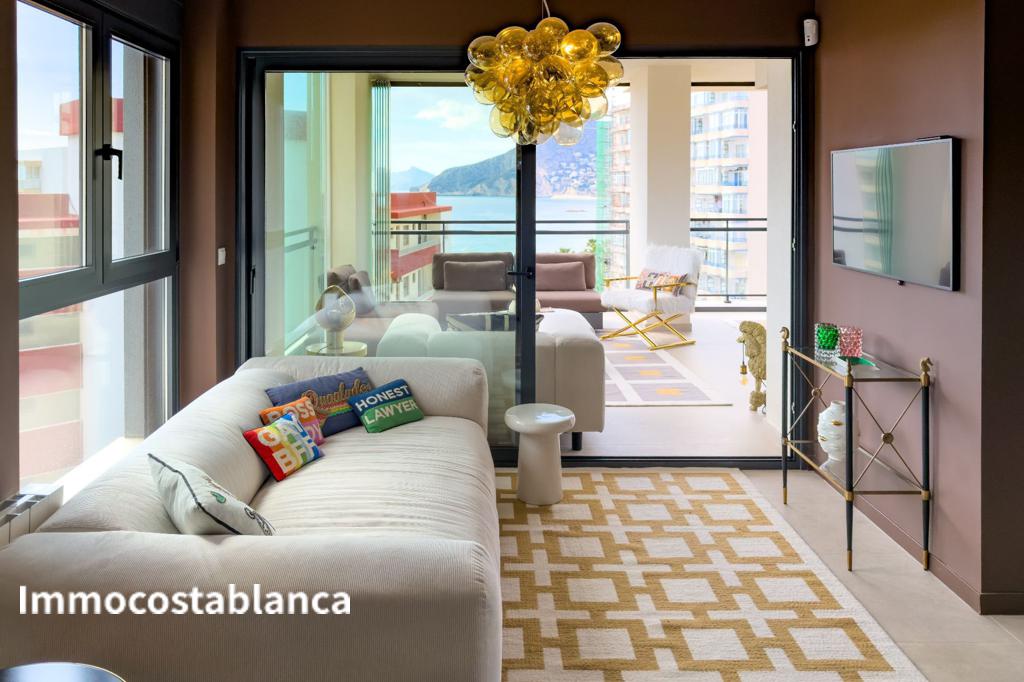Apartment in Calpe, 152 m², 945,000 €, photo 7, listing 10945216