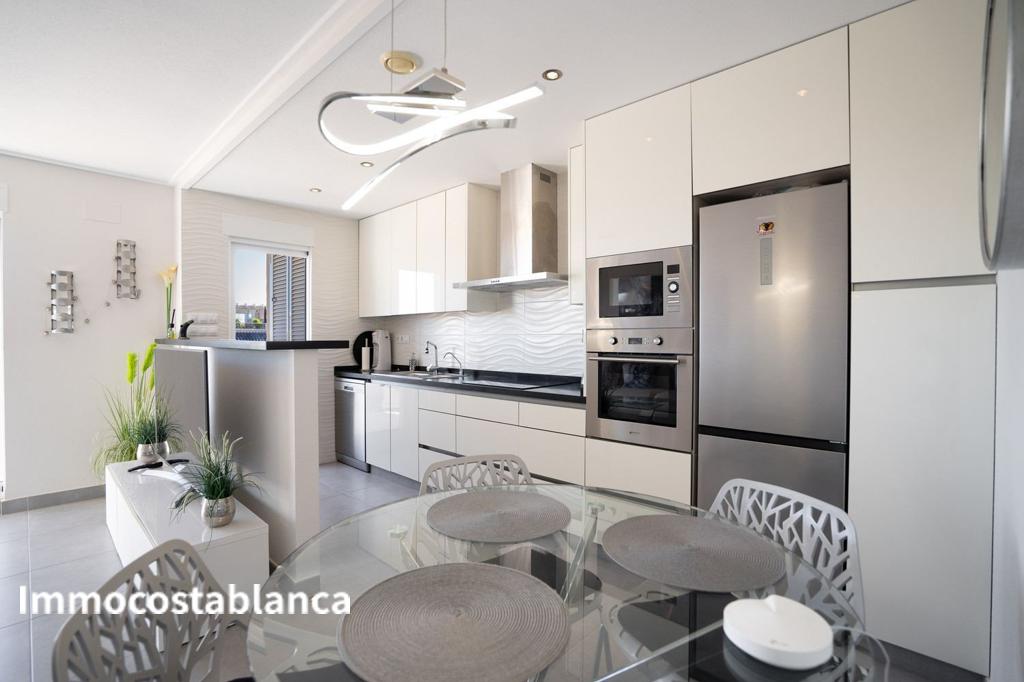 Apartment in Orihuela Costa, 64 m², 269,000 €, photo 7, listing 33641216
