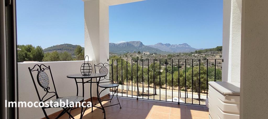 Terraced house in Calpe, 100 m², 395,000 €, photo 5, listing 21470656