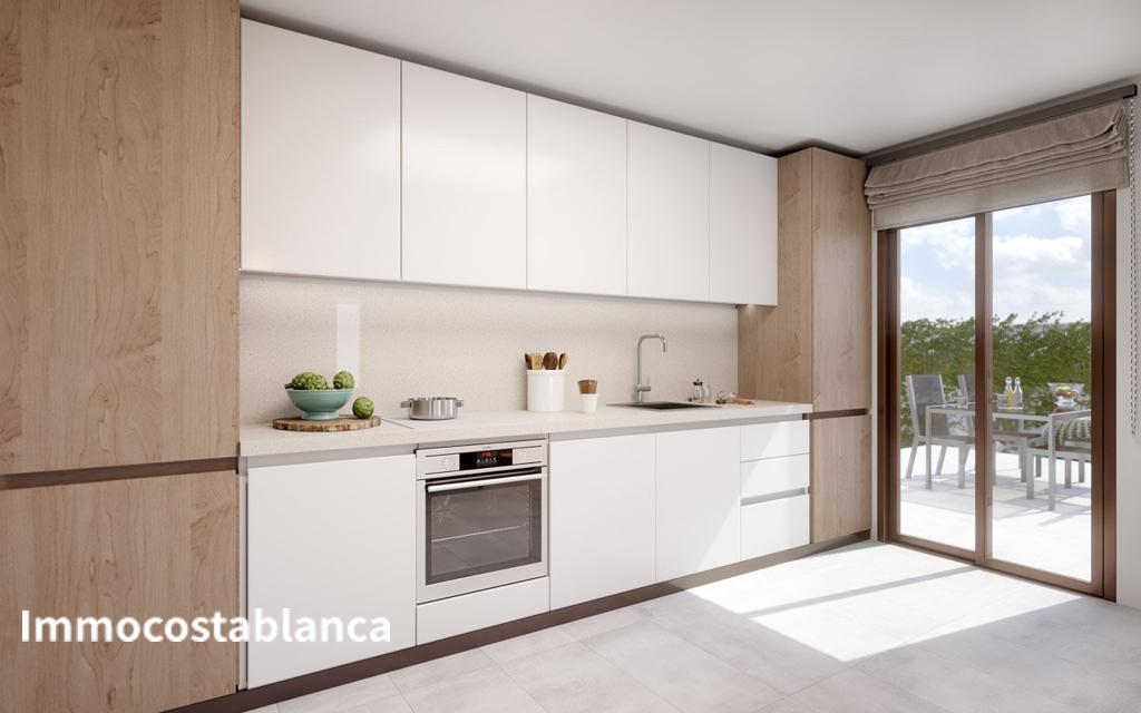 Villa in Villamartin, 79 m², 275,000 €, photo 1, listing 5492896
