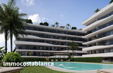 Apartment in Santa Pola, 106 m²