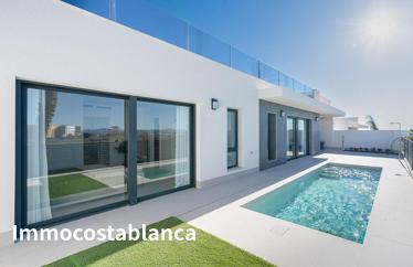 Villa in Torrevieja, 141 m²