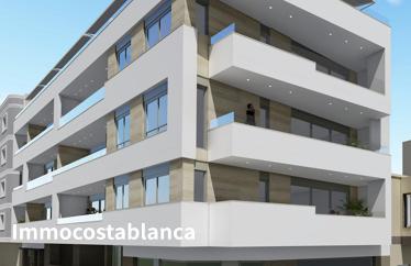 Apartment in Torrevieja, 80 m²