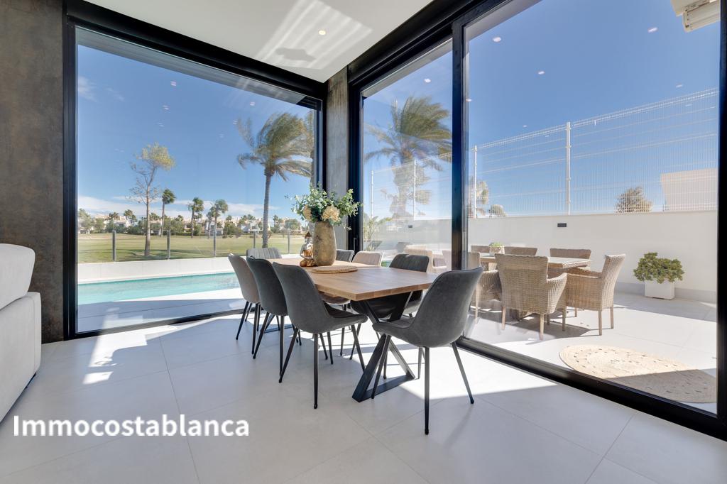 Villa in Pilar de la Horadada, 130 m², 584,000 €, photo 7, listing 66463536