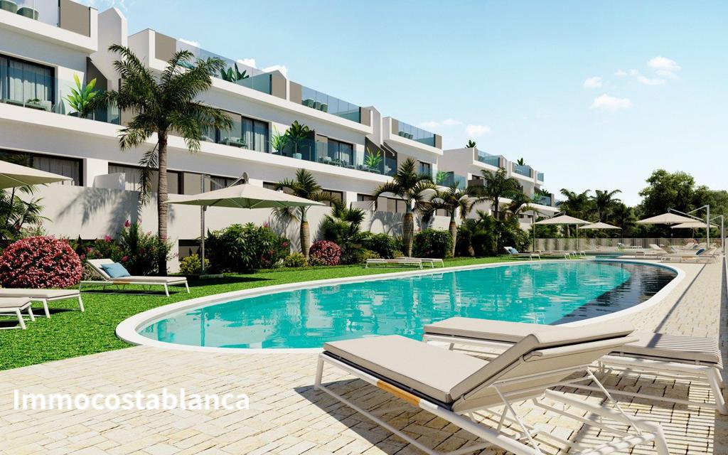 Detached house in Torrevieja, 75 m², 330,000 €, photo 10, listing 9167536