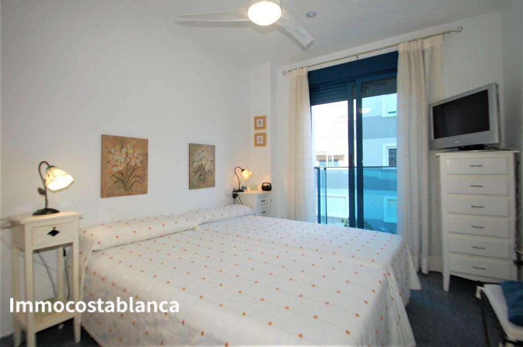 Apartment in Denia, 121,000 €, photo 9, listing 69431848