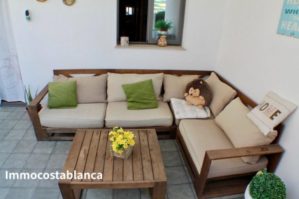 Apartment in Villajoyosa, 96 m², 205,000 €, photo 3, listing 66019456
