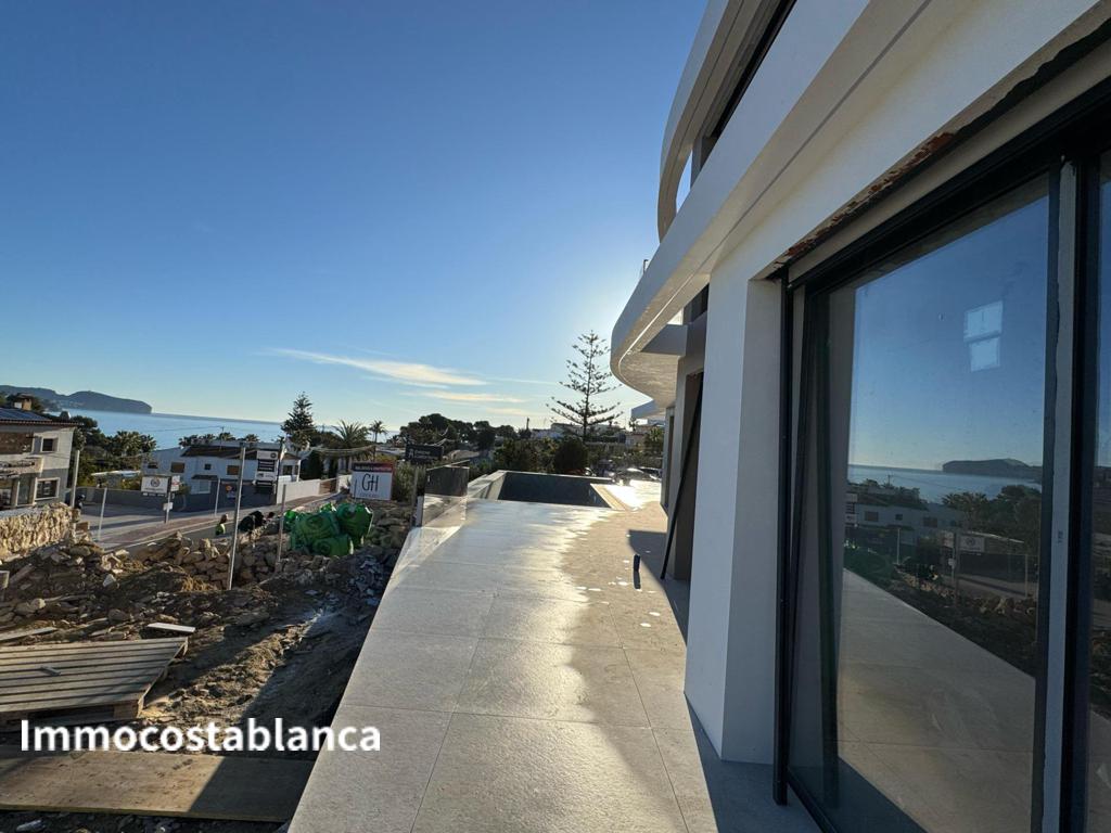 Villa in Benissa, 318 m², 3,195,000 €, photo 10, listing 24439536