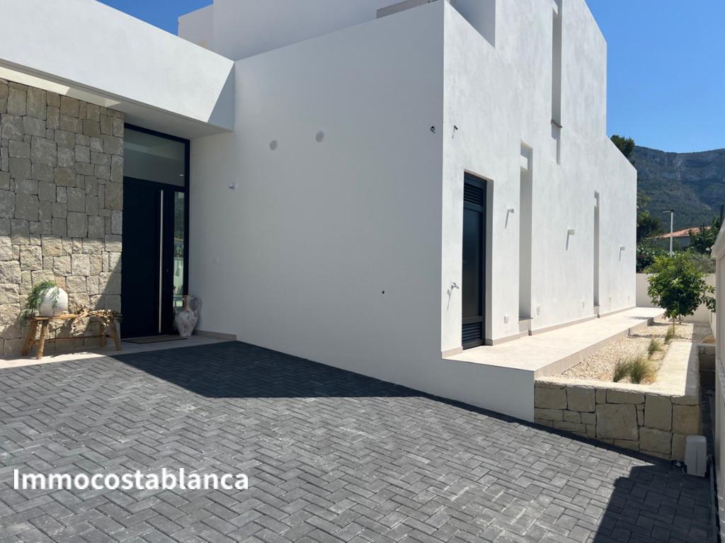 Detached house in Denia, 243 m², 1,295,000 €, photo 8, listing 50302736