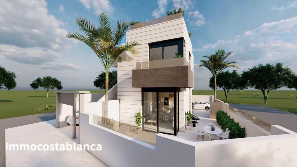 Detached house in Pilar de la Horadada, 88 m², 369,000 €, photo 3, listing 39360416