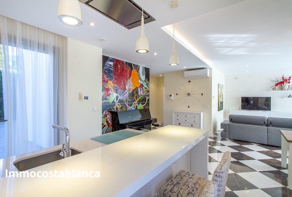 Detached house in Calpe, 315 m², 1,300,000 €, photo 7, listing 61728416