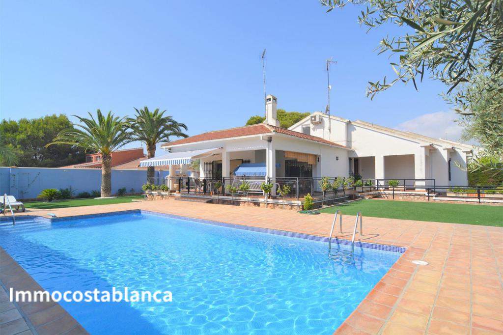 Villa in Dehesa de Campoamor, 150 m², 799,000 €, photo 6, listing 52971376