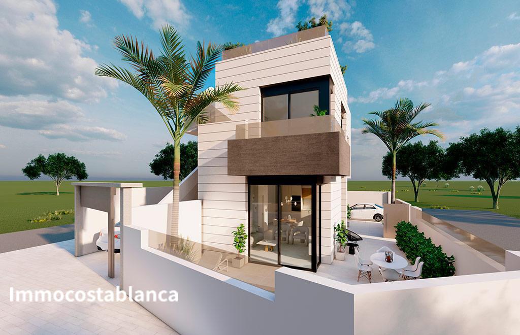 Apartment in Pilar de la Horadada, 90 m², 359,000 €, photo 4, listing 40624416