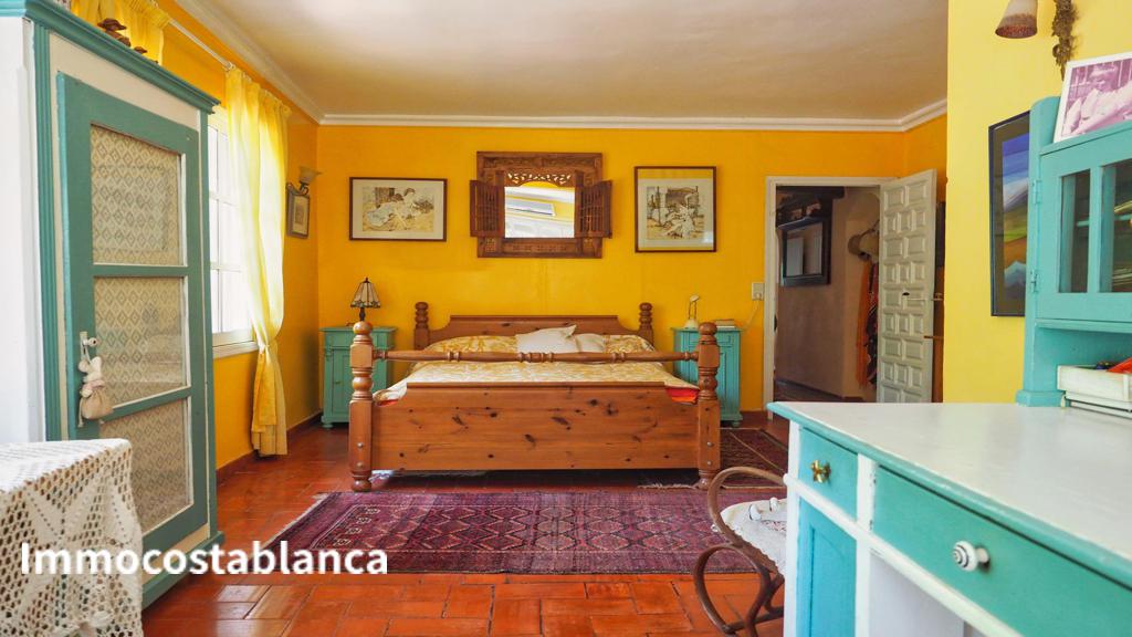 Villa in Javea (Xabia), 1739 m², 795,000 €, photo 3, listing 56867616