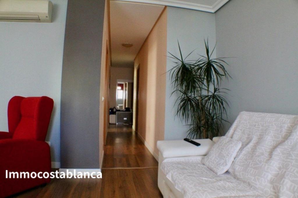 Apartment in Villajoyosa, 96 m², 205,000 €, photo 9, listing 66019456