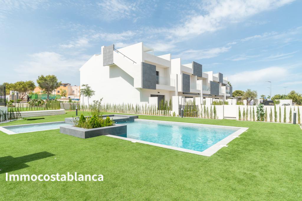 Detached house in Torrevieja, 74 m², 340,000 €, photo 2, listing 69017216