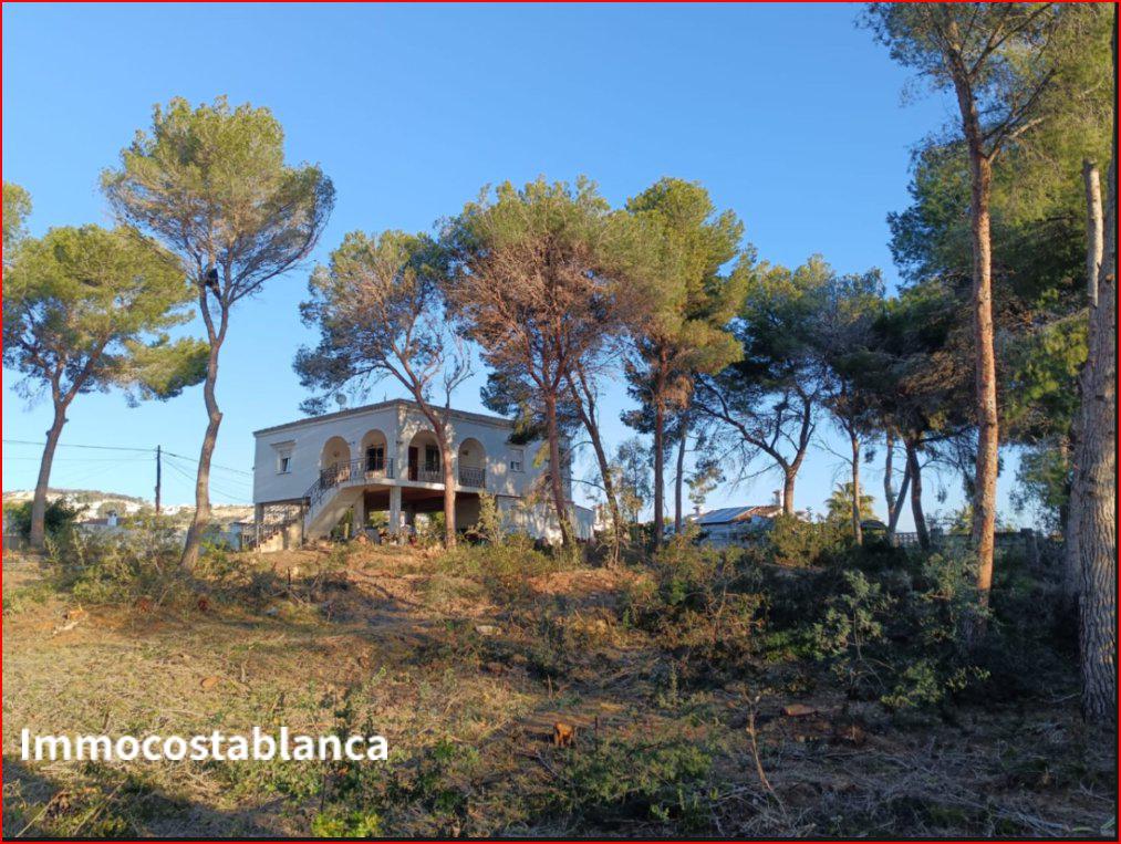 Detached house in Moraira, 1,700,000 €, photo 1, listing 12905216