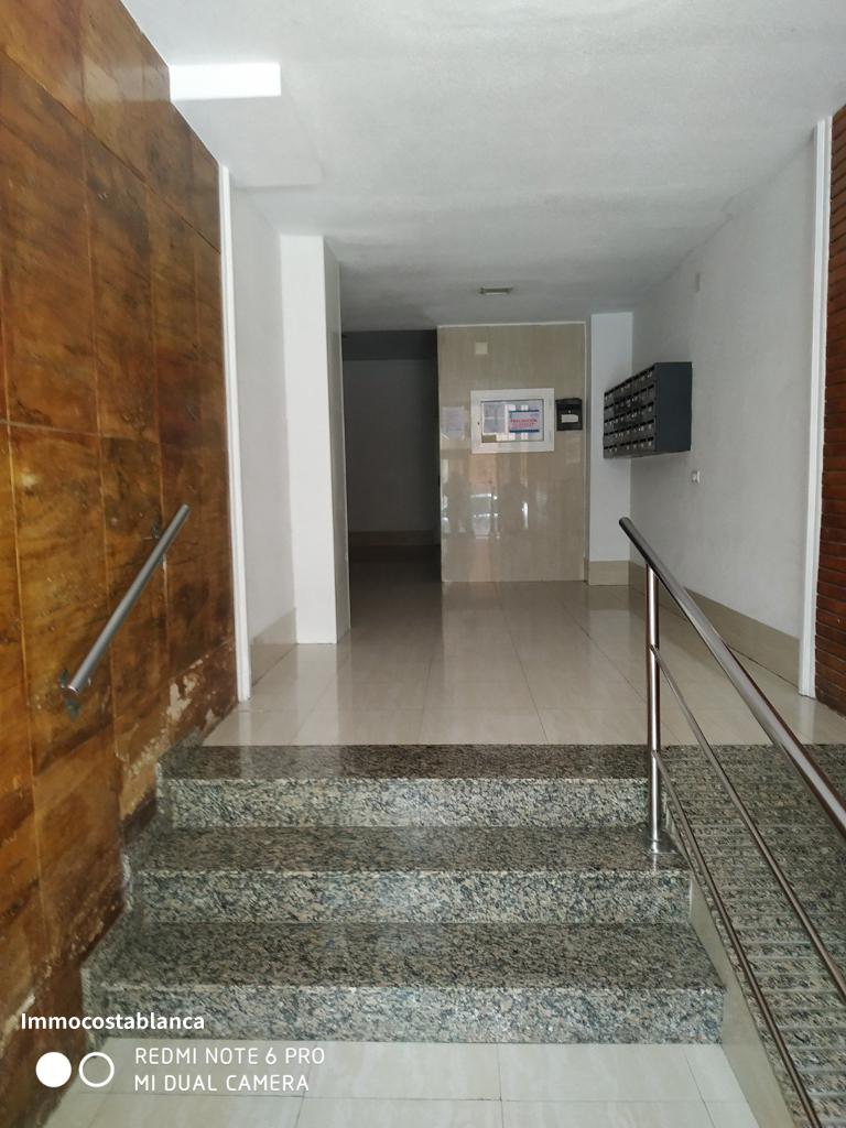 Apartment in Torrevieja, 80,000 €, photo 7, listing 22557448