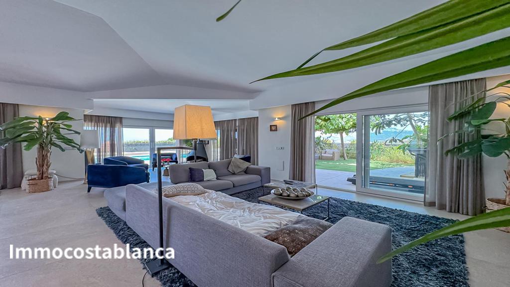 Villa in Altea, 1260 m², 2,150,000 €, photo 10, listing 12058816