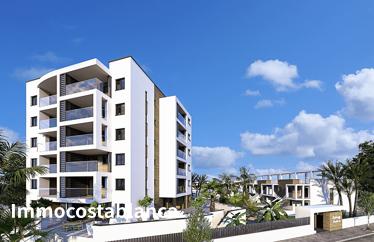 Apartment in Pilar de la Horadada, 98 m²