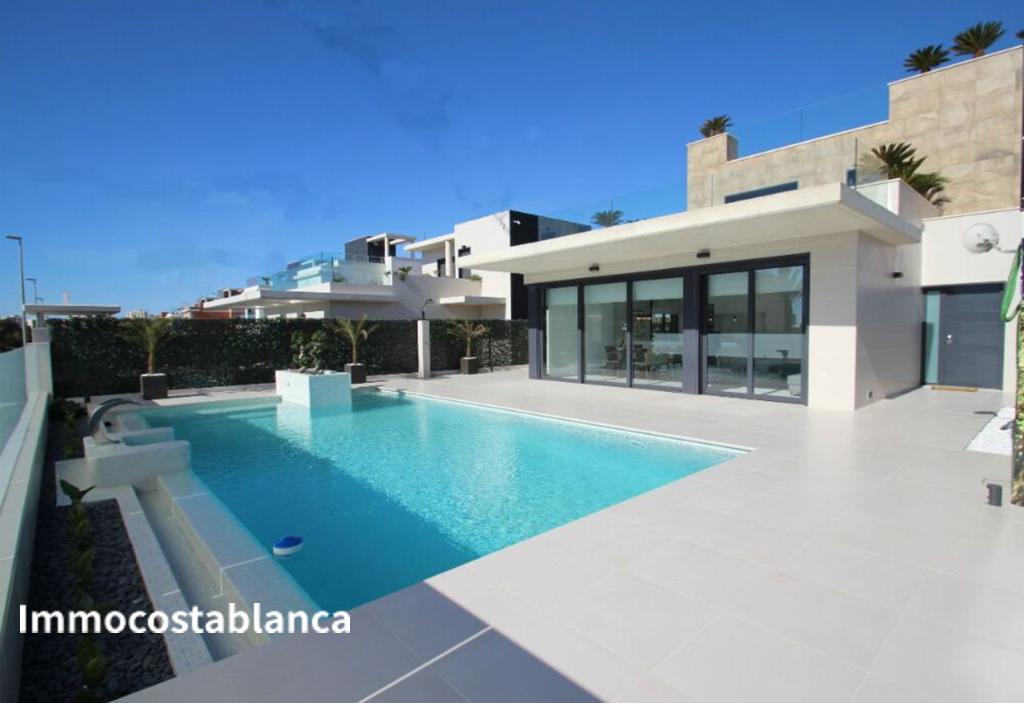 Villa in San Miguel de Salinas, 197 m², 910,000 €, photo 3, listing 58392896