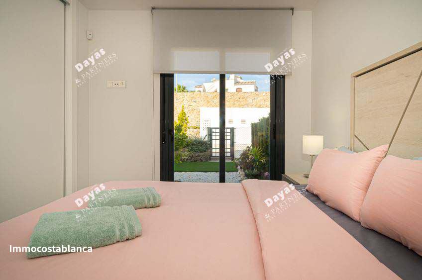 Apartment in Dehesa de Campoamor, 100 m², 250,000 €, photo 1, listing 61832176