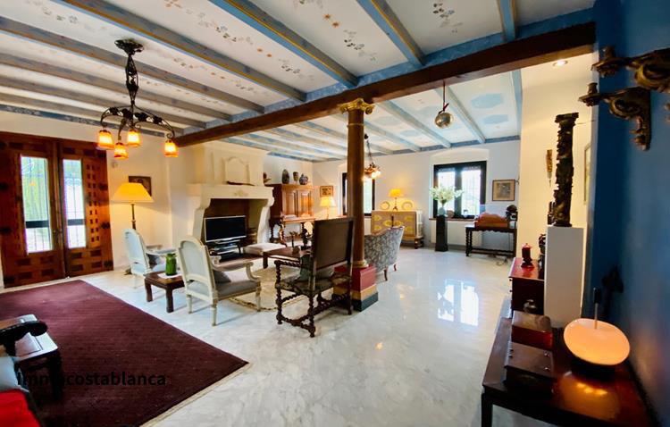 Villa in Alicante, 5759 m², 550,000 €, photo 3, listing 28388016