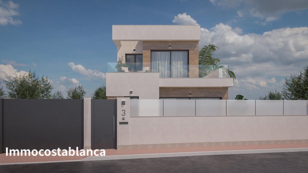 Villa in Pilar de la Horadada, 113 m², 490,000 €, photo 10, listing 46375536