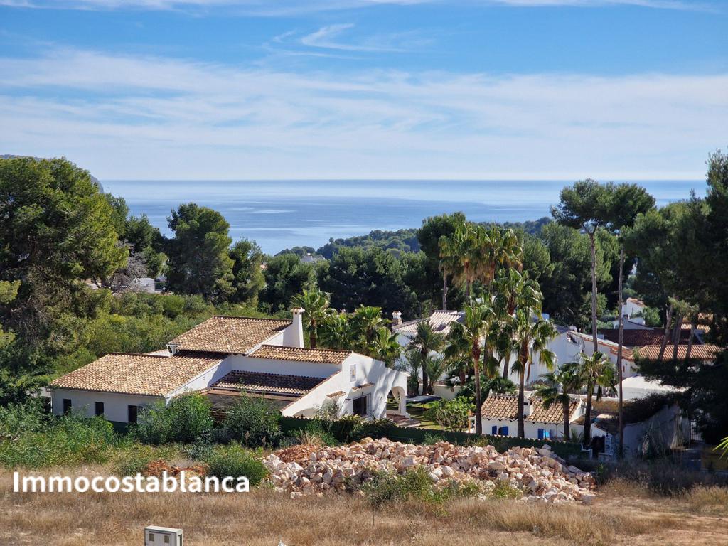 Detached house in Moraira, 599 m², 1,750,000 €, photo 5, listing 53204816
