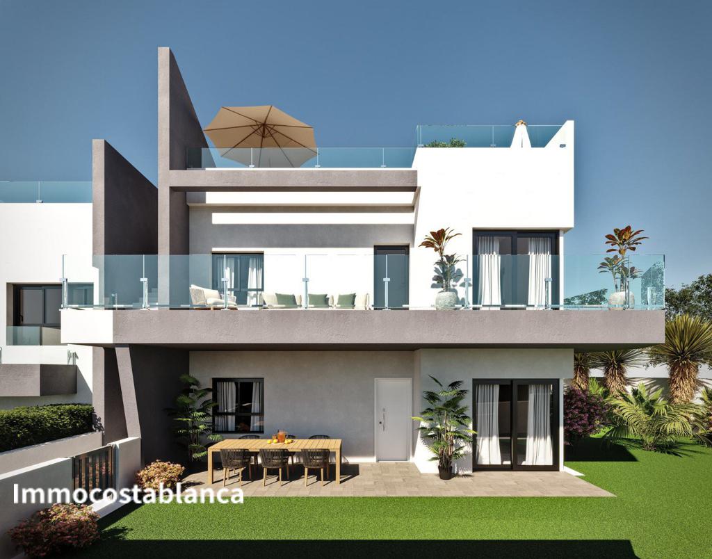 Detached house in San Miguel de Salinas, 213 m², 229,000 €, photo 9, listing 58283376
