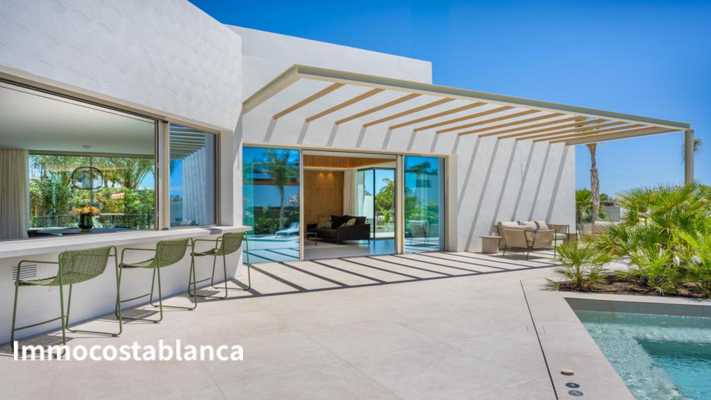 Villa in San Miguel de Salinas, 457 m², 2,450,000 €, photo 3, listing 46180416