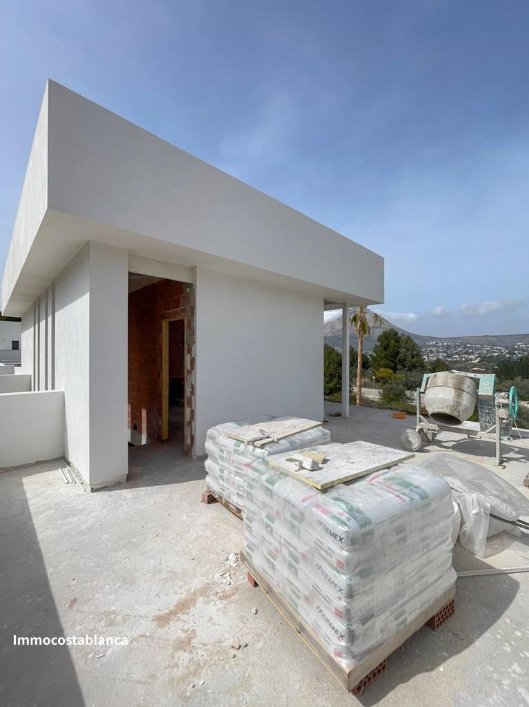 Detached house in Javea (Xabia), 258 m², 1,195,000 €, photo 9, listing 71801856