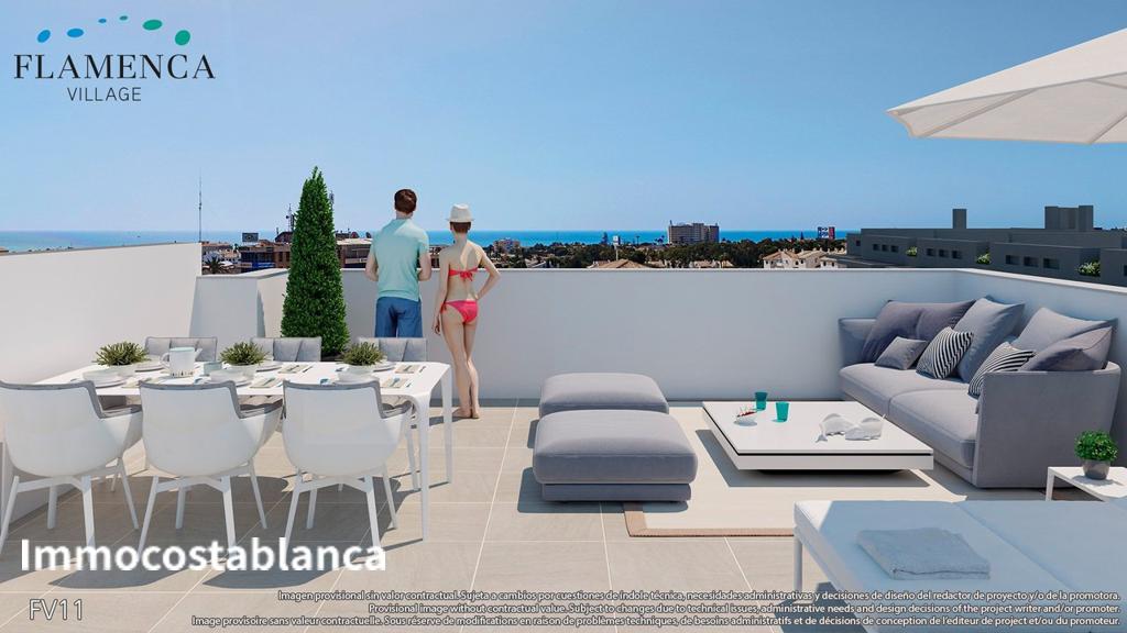 New home in Playa Flamenca, 94 m², 278,000 €, photo 9, listing 20424976