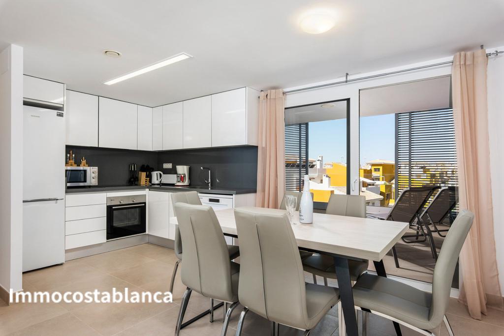Apartment in Dehesa de Campoamor, 105 m², 465,000 €, photo 1, listing 34423296