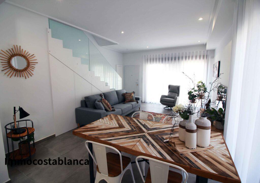 Terraced house in Torre de la Horadada, 296,000 €, photo 2, listing 8484016