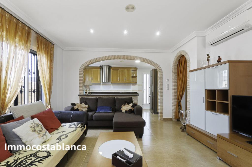Villa in Dehesa de Campoamor, 157 m², 305,000 €, photo 4, listing 14217696