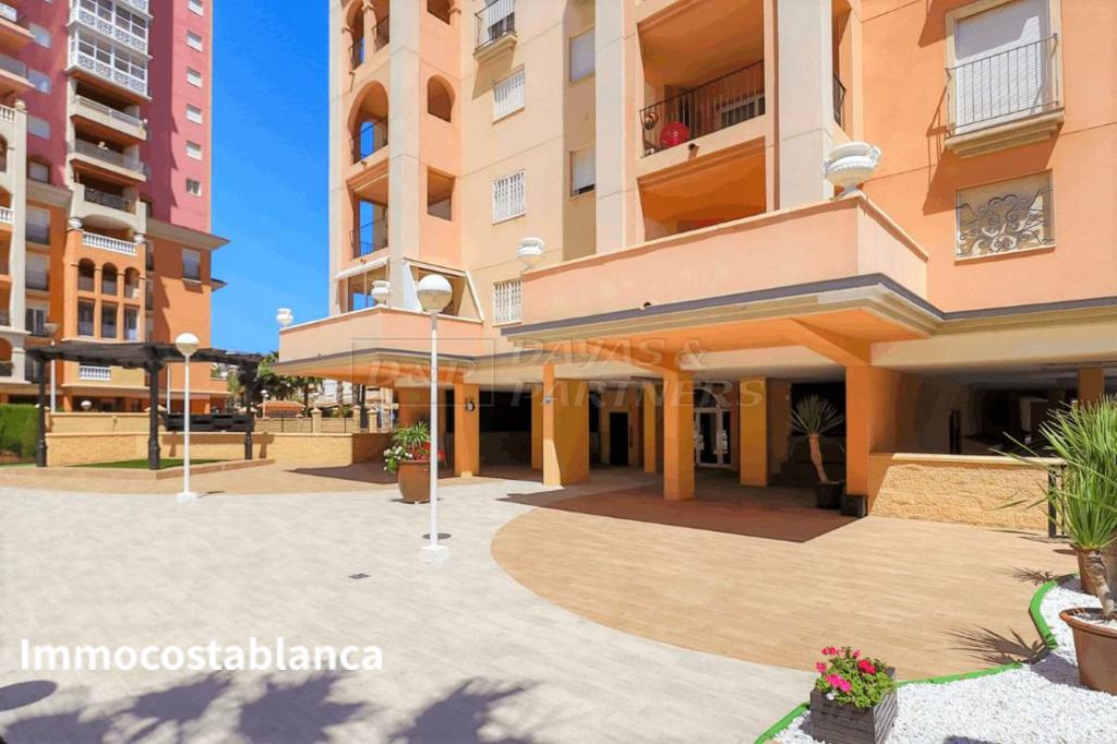 Apartment in Torrevieja, 115 m², 330,000 €, photo 4, listing 75910576