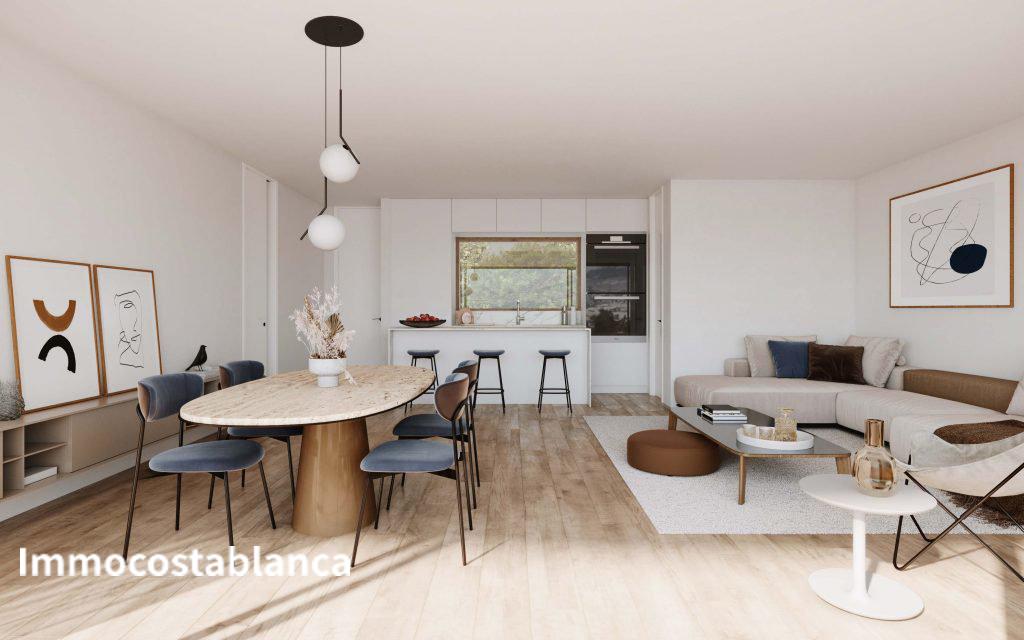 4 room apartment in El Albir, 117 m², 1,100,000 €, photo 3, listing 7203376