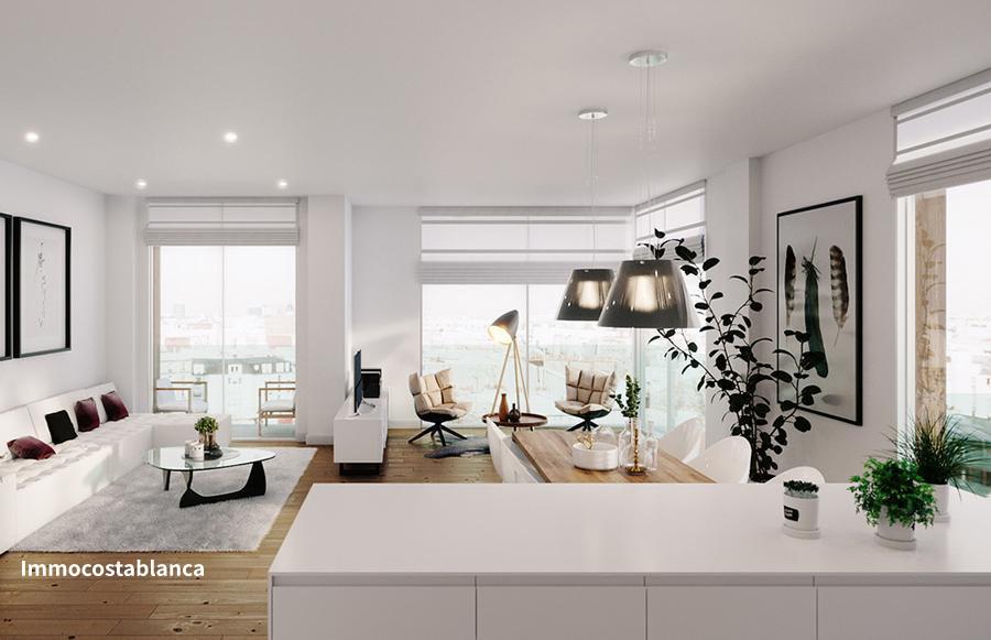 Apartment in Santa Pola, 101 m², 225,000 €, photo 4, listing 1185696