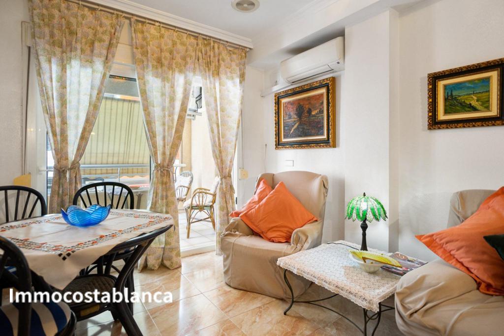 Apartment in Torre La Mata, 76 m², 174,000 €, photo 1, listing 79035456