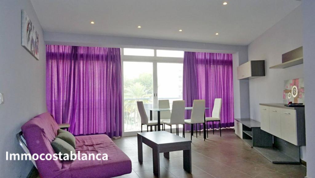 Apartment in Benidorm, 87 m², 131,000 €, photo 2, listing 54709448