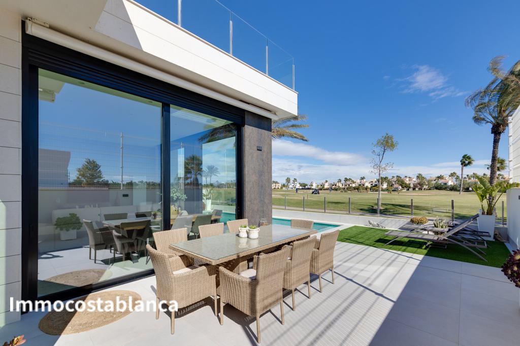 Villa in Pilar de la Horadada, 130 m², 584,000 €, photo 8, listing 66463536