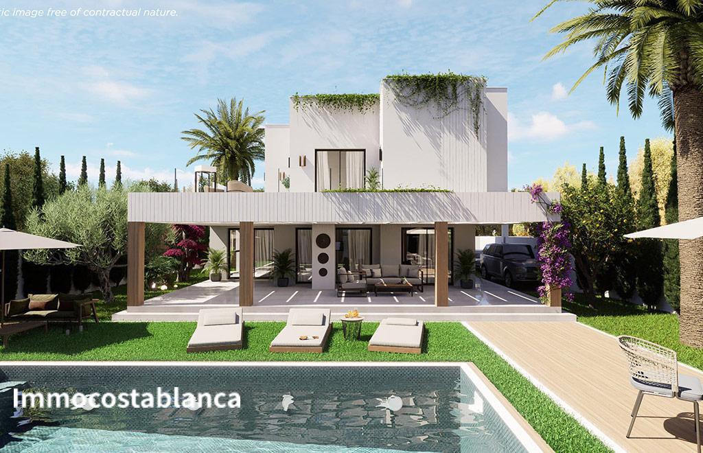 Villa in Rojales, 180 m², 980,000 €, photo 1, listing 59315616