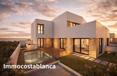 Villa in Bigastro, 227 m²