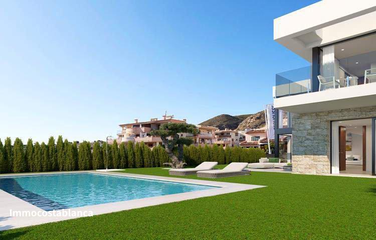 Villa in Finestrat, 1,195,000 €, photo 2, listing 6242656