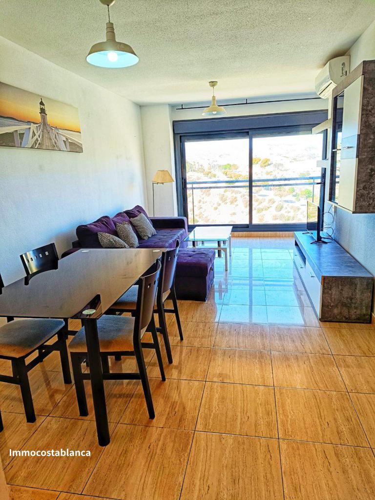 Apartment in Villajoyosa, 145 m², 225,000 €, photo 5, listing 8125056